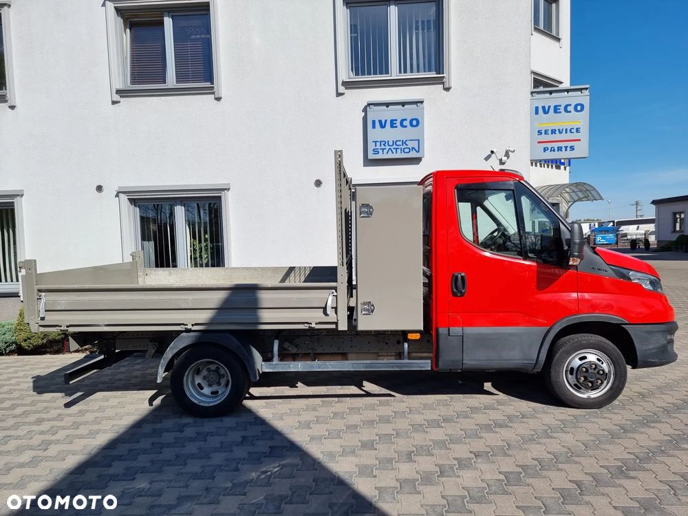 Iveco Daily 35C12 - 4