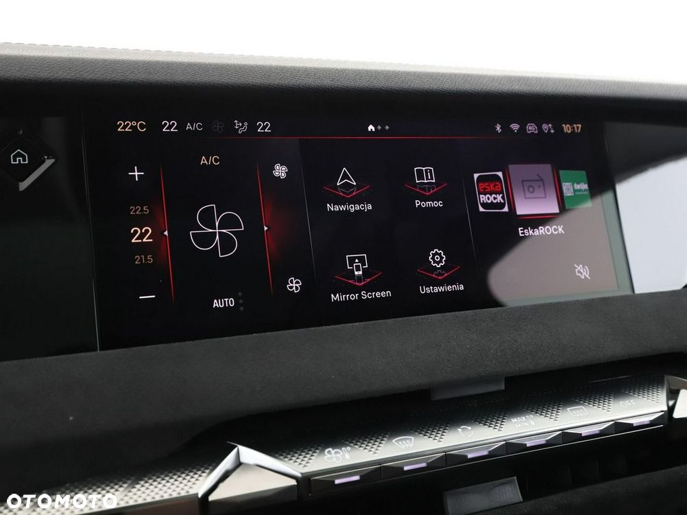DS Automobiles DS 4 1.2 PureTech Performance Line + - 24