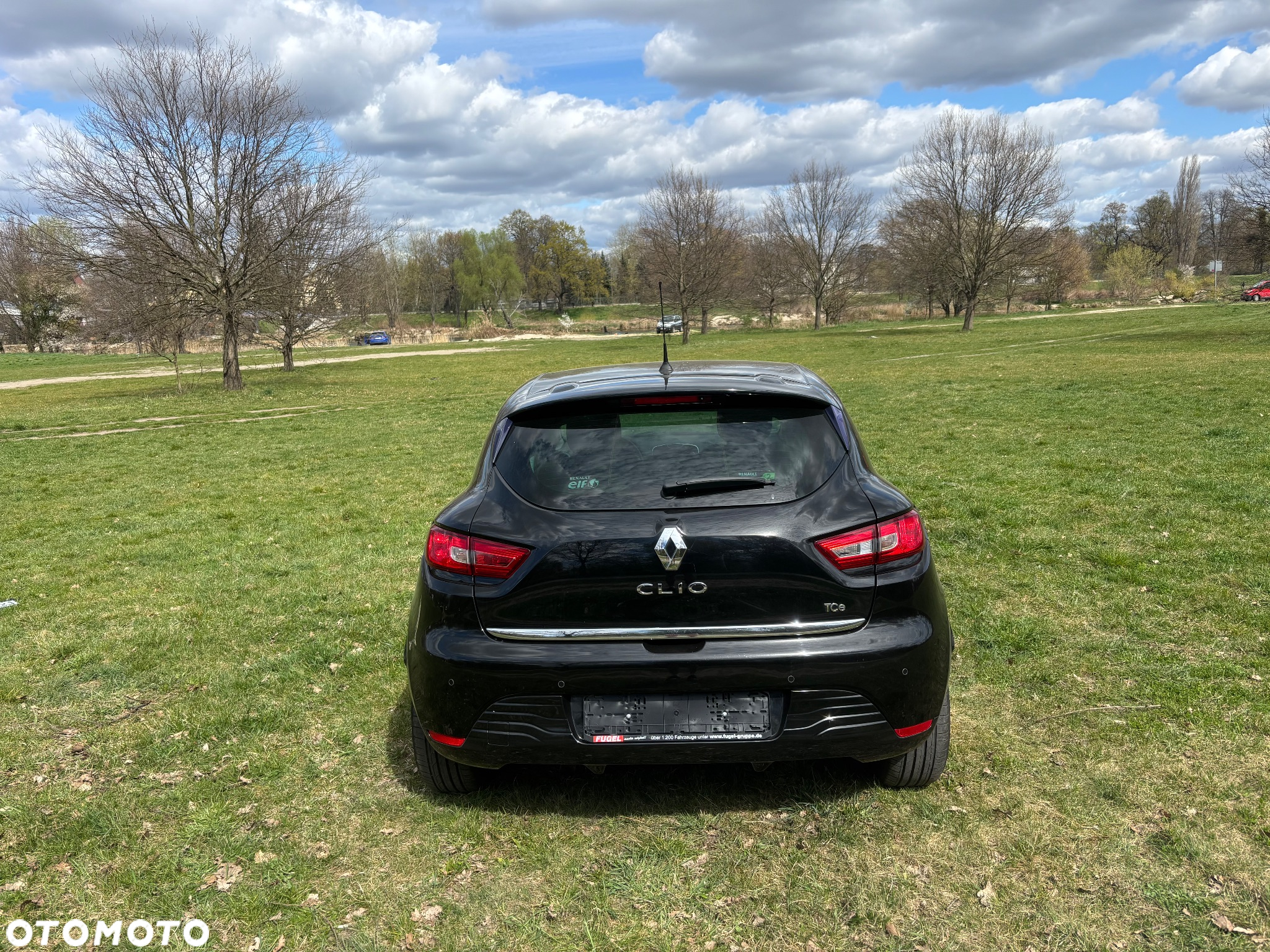 Renault Clio TCe 90 Limited - 14