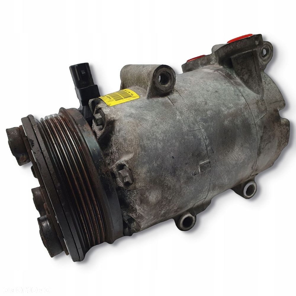 SPRĘŻARKA KLIMATYZACJI Ford Focus C-MAX 1.6 16V 3M5H-19D629-PJ - 1