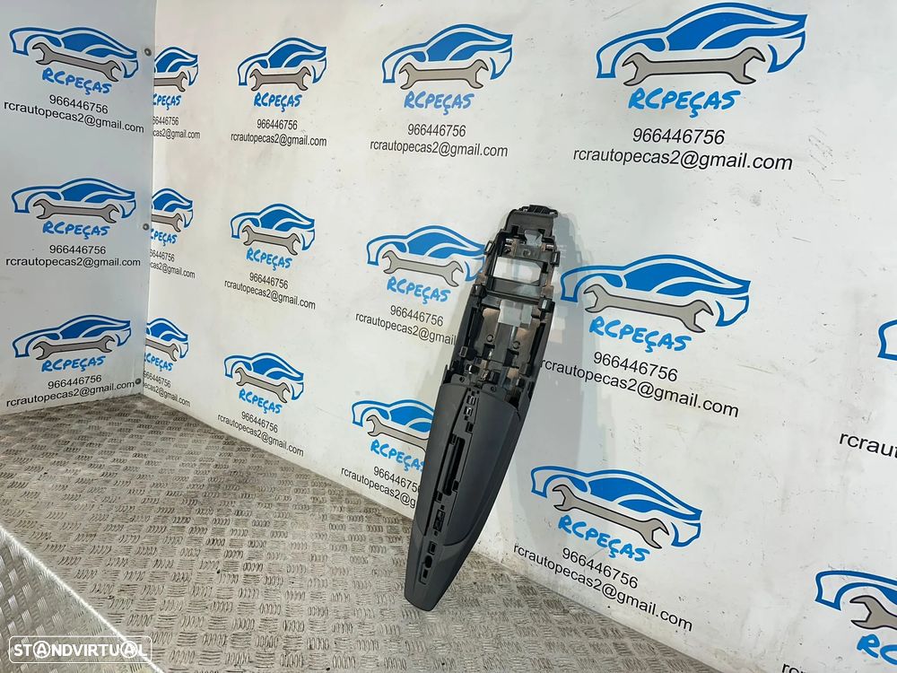 .Consola Central Tecto Superior Original PSA Peugeot Citroen DS DS5 2011 - 2018 - 4