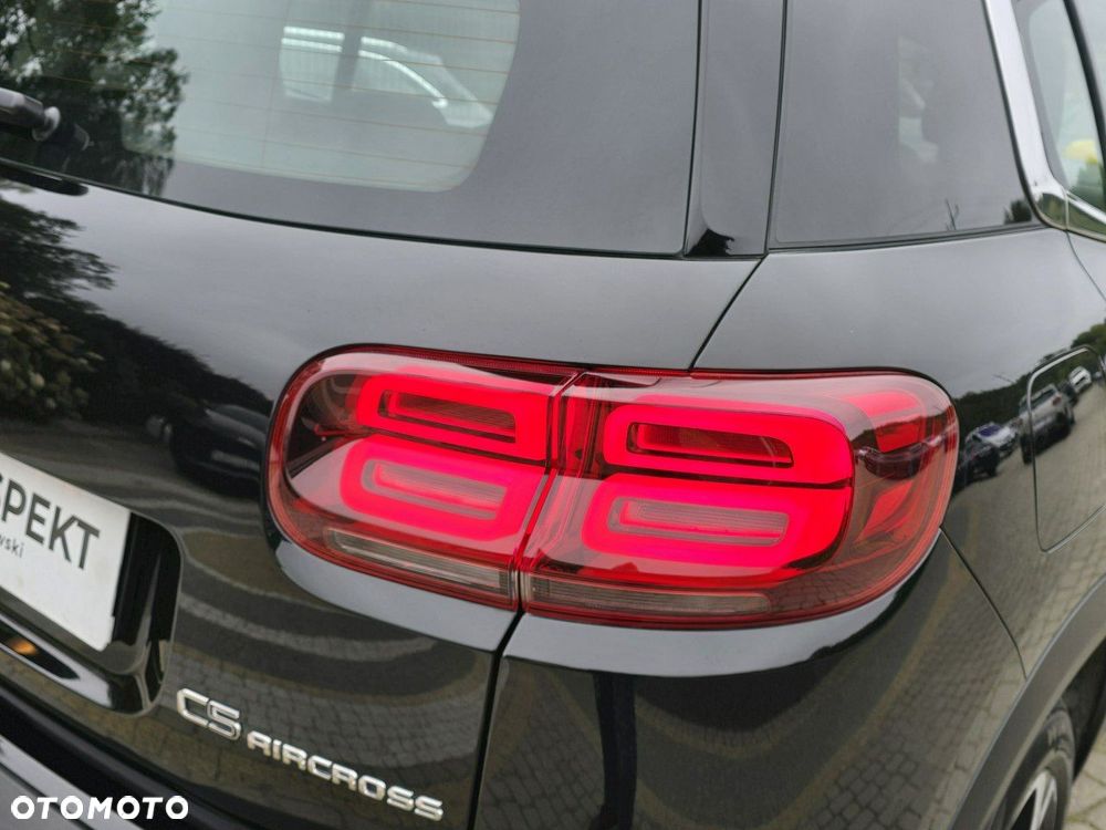 Citroën C5 Aircross - 15
