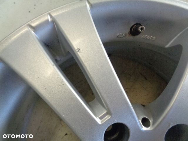 4X FELGI PLW 16 BMW VW ET38 7,5J 5X120 - 8
