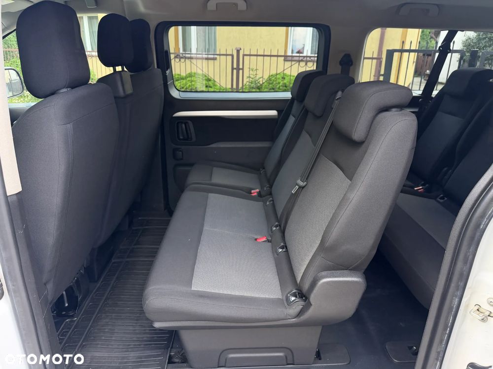 Toyota Proace Verso 2.0 D4-D Long Business - 33