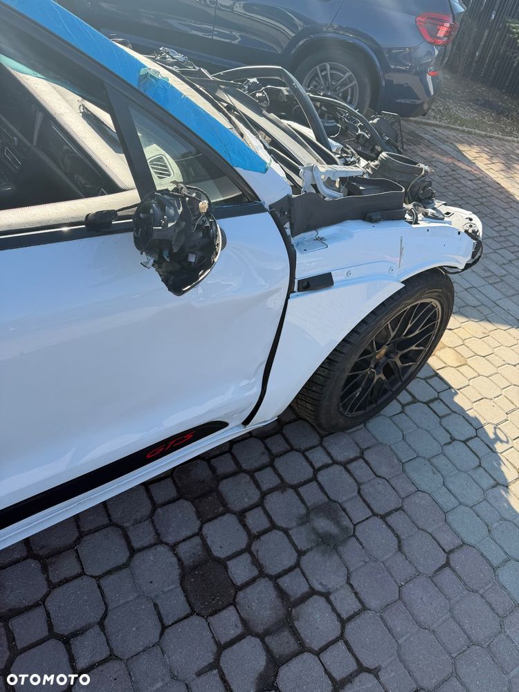 Porsche Macan GTS - 20