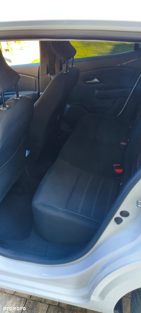 Dacia Sandero TCe 90 CVT Expression - 18