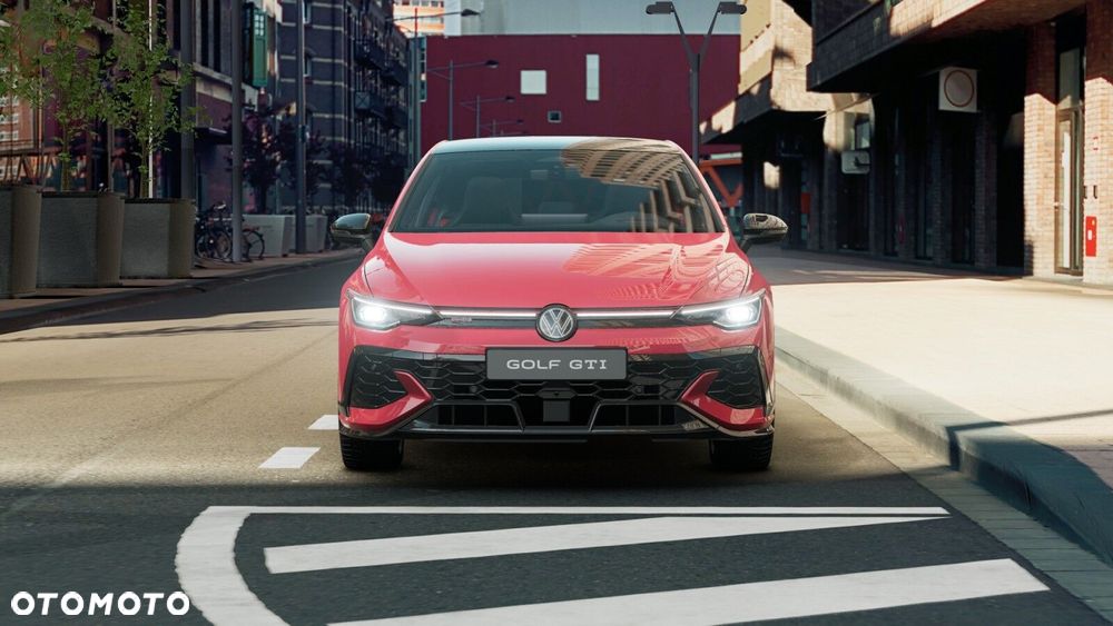 Volkswagen Golf - 4