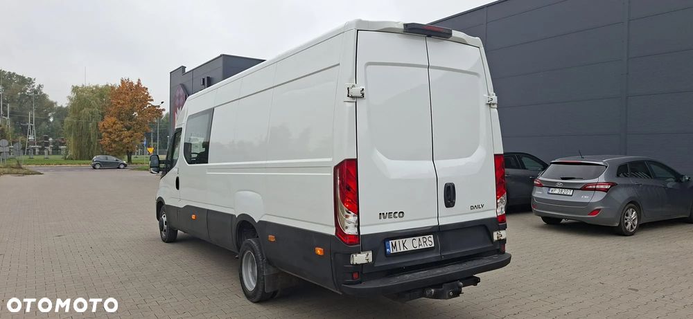 Iveco DAILY - 6