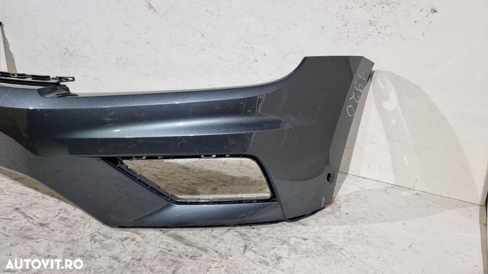 Bara fata VW Tiguan, 2017, 2018, 2019, 2020, 5NA807221. - 8