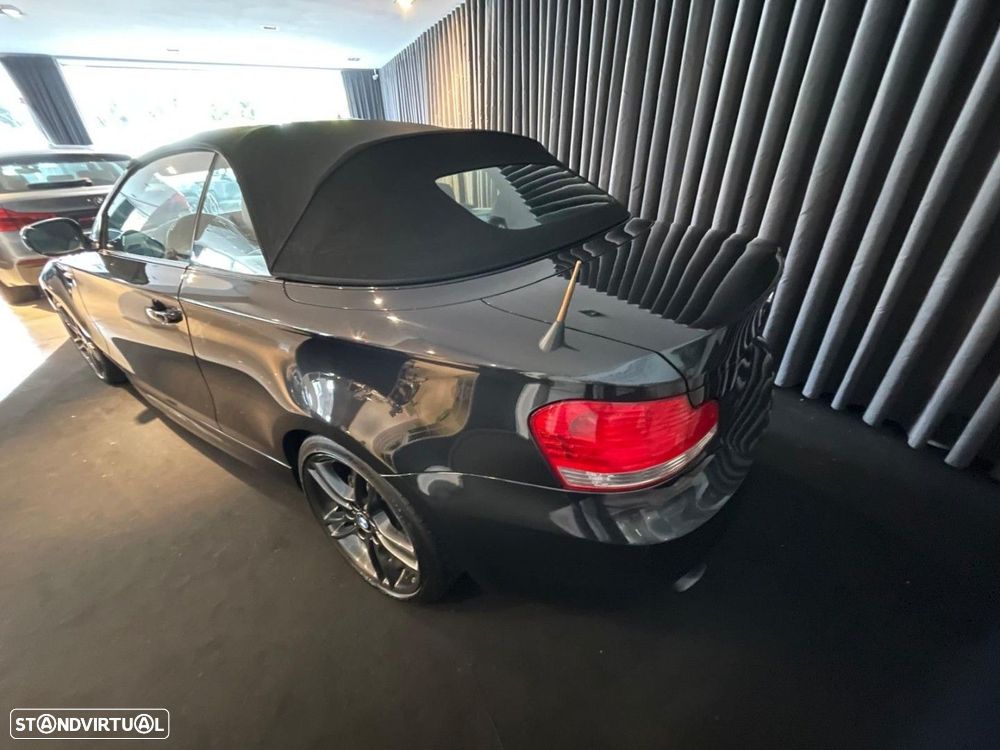 BMW 123 — fotografia 28