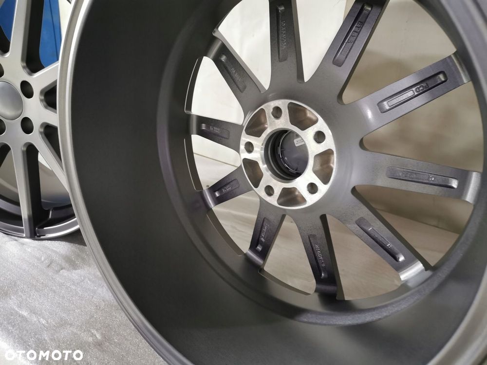 felgi 19 5x112 volkswagen phaeton passat arteon CC - 3