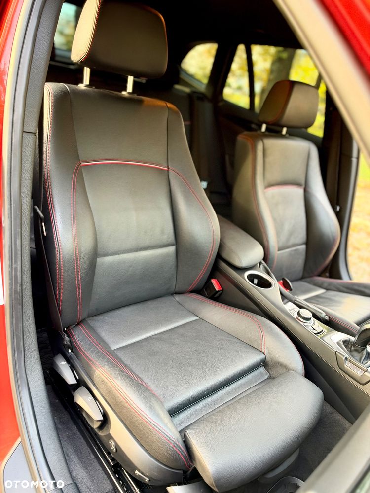 BMW X1 - 21
