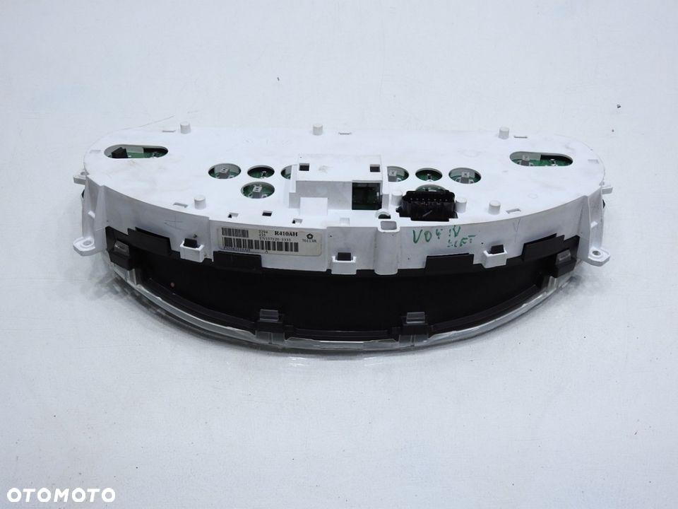LICZNIK CHRYSLER VOYAGER IV LIFT 2.4 B P05082410AH - 7