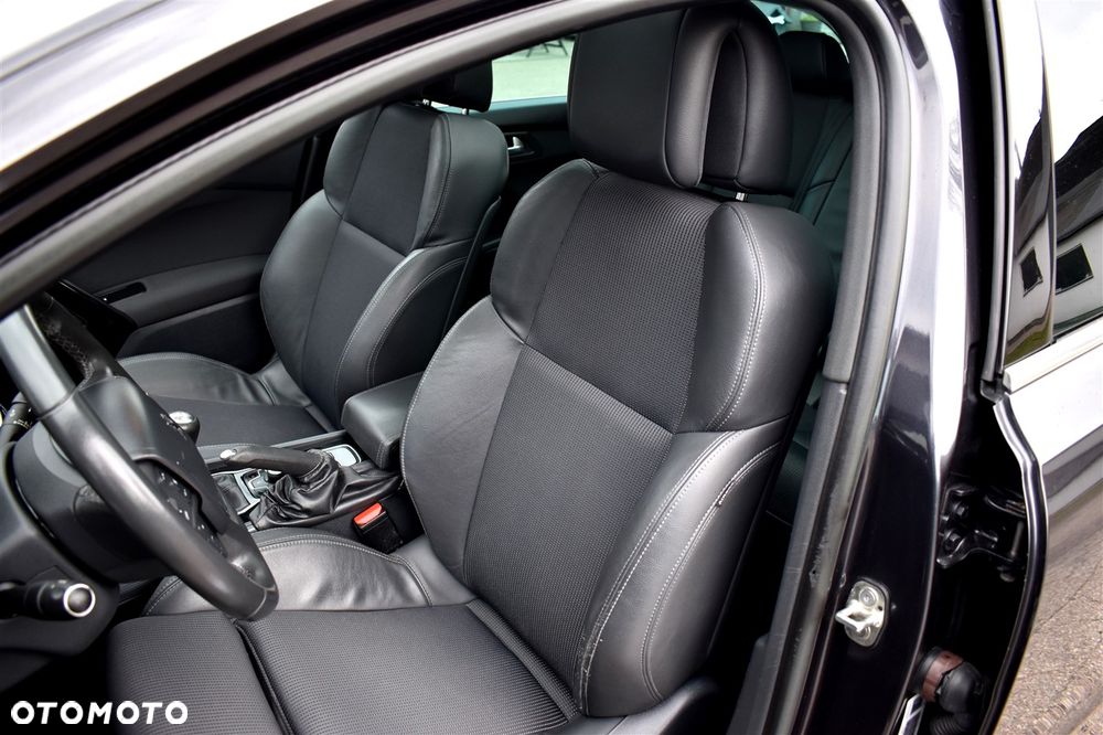 Peugeot 508 HDi FAP 165 Allure - 16