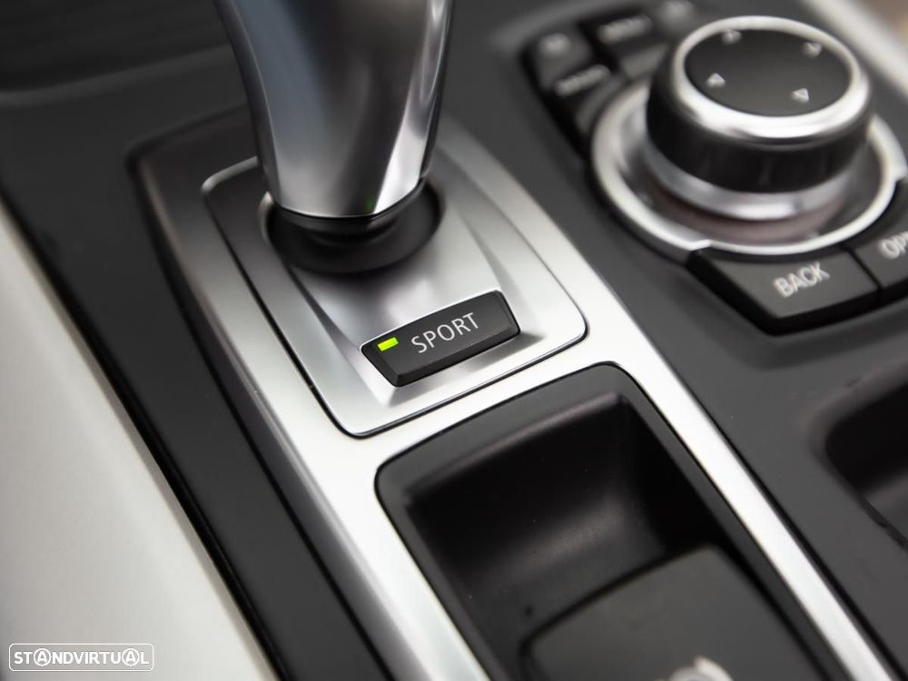 BMW X6 - 26
