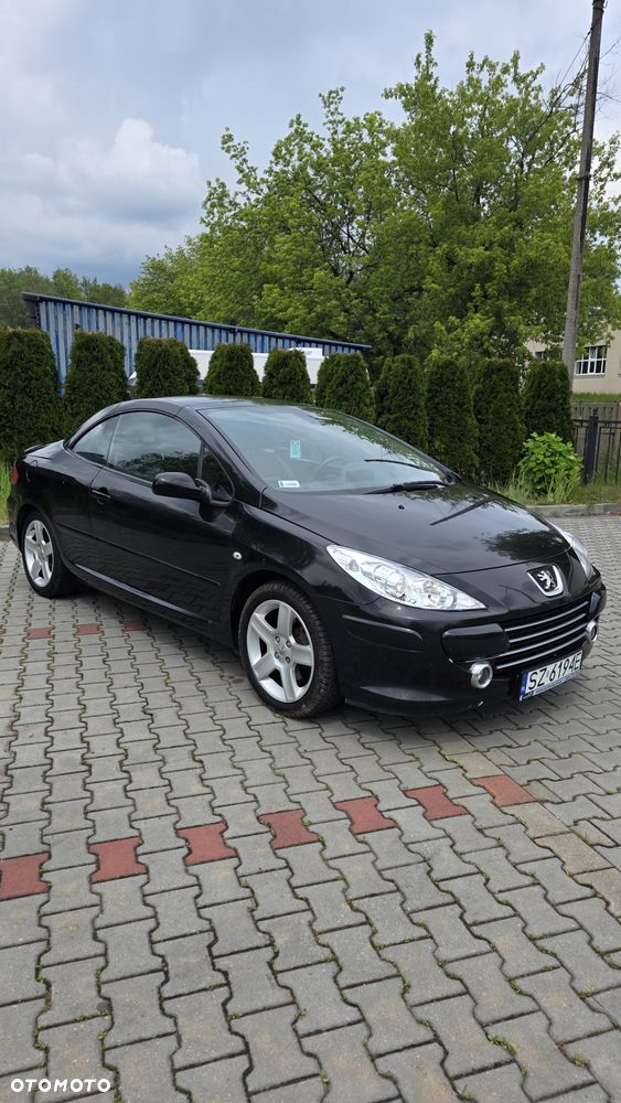 Peugeot 307 HDi 135 Sportline - 3
