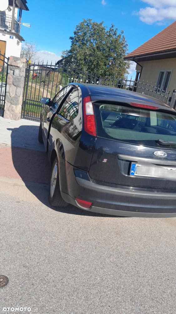 Ford Focus 2.0 TDCi Trend - 2