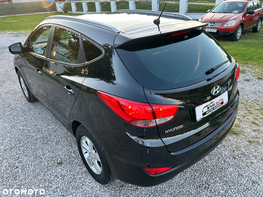 Hyundai ix35 2.0 Premium - 24