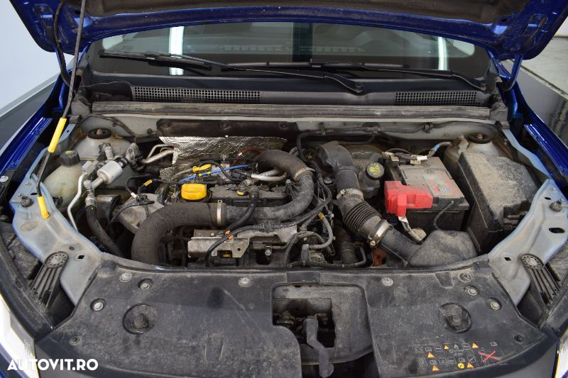 Dacia Logan TCe 90 CVT Prestige - 20