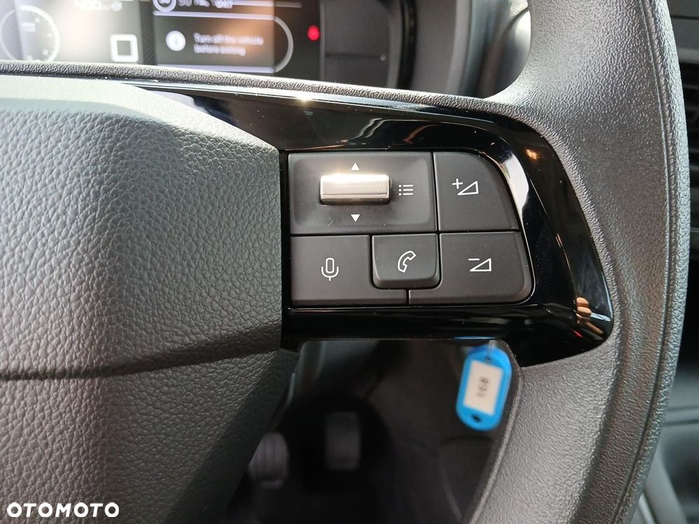 Toyota Proace City Verso 1.5 D-4D Business - 34