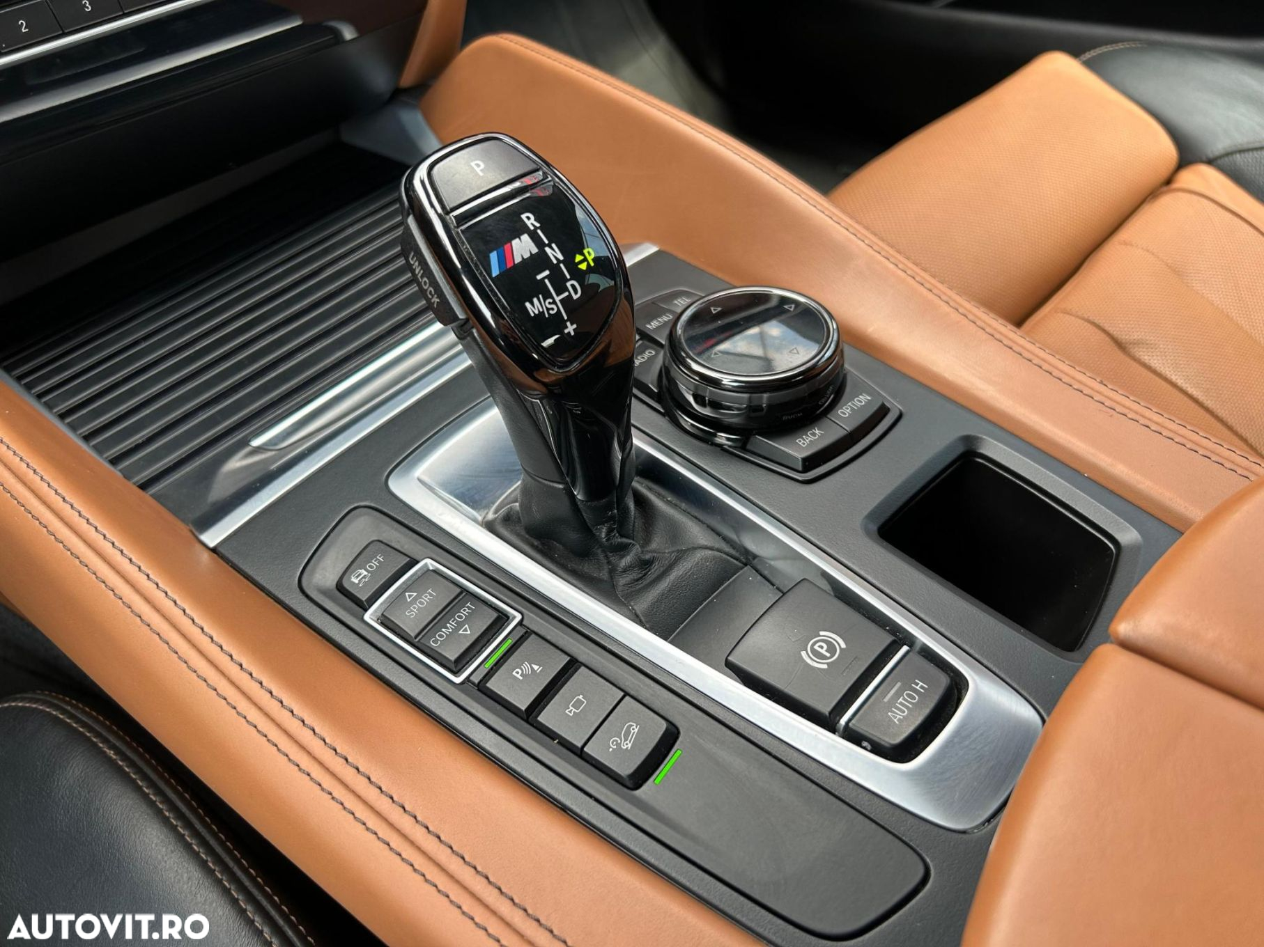BMW X6 xDriveM50d - 22