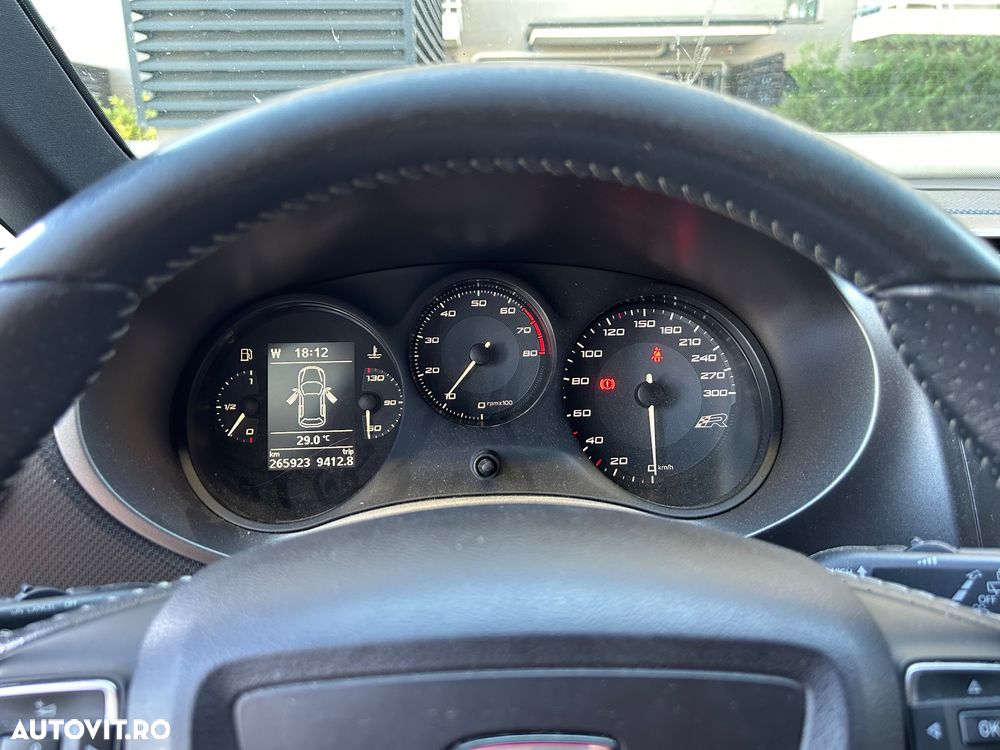 Seat Leon 2.0 TSI Cupra R - 3