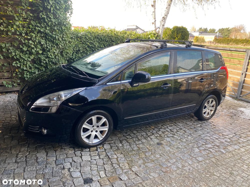 Peugeot 5008 HDI FAP 150 Premium - 1