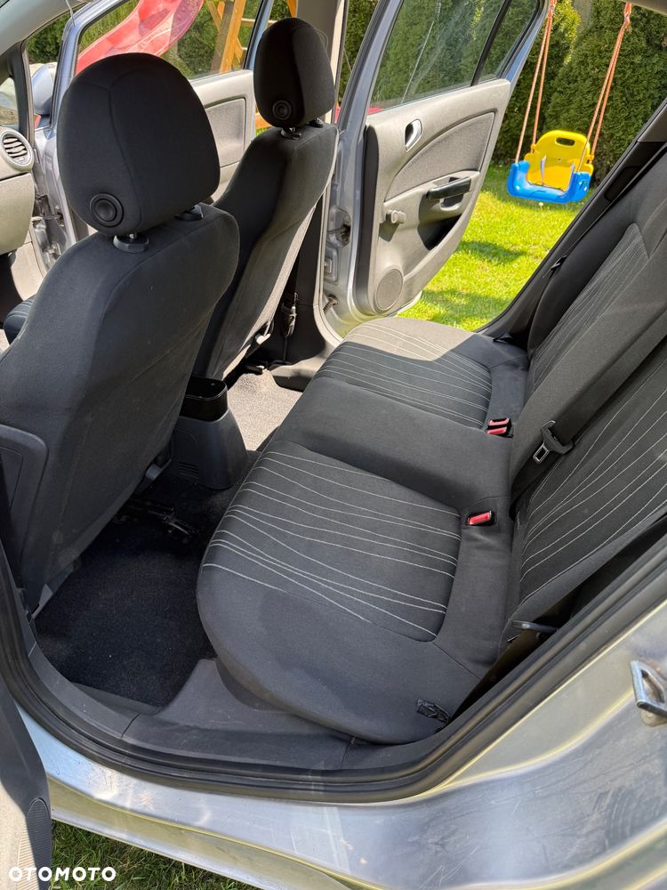 Opel Corsa 1.3 CDTI Enjoy - 11