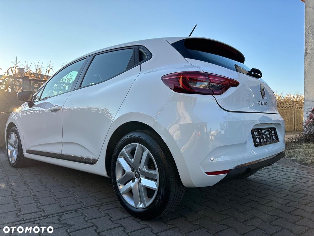 Renault Clio 1.0 TCe Intens - 12