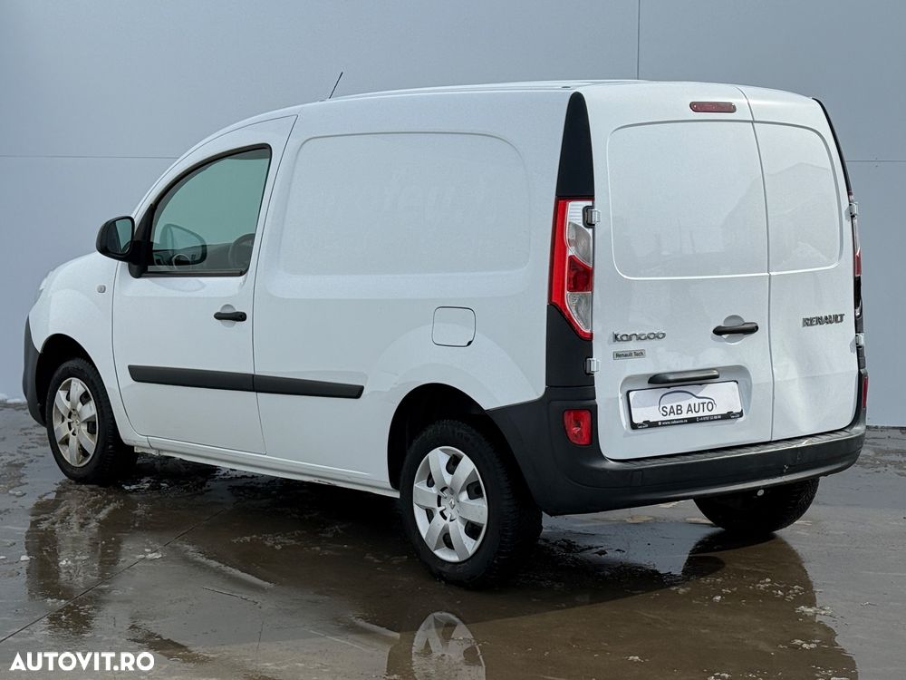 Renault Kangoo - 17