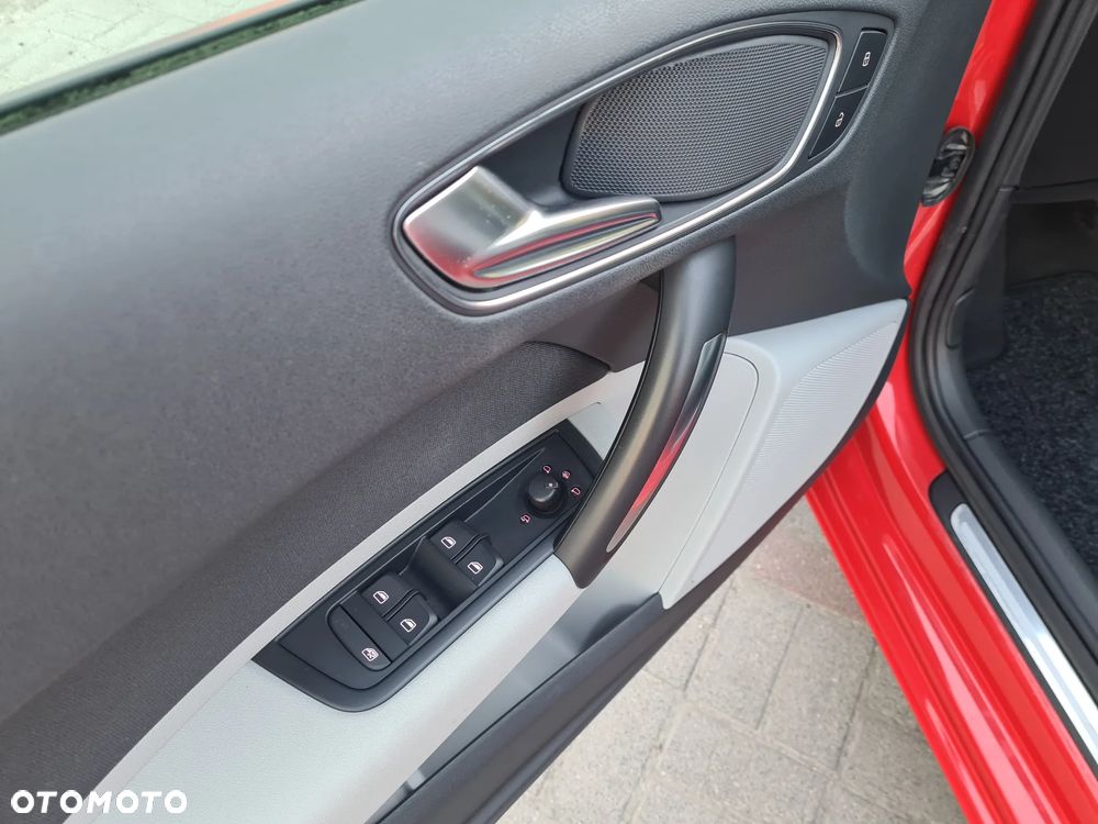 Audi A1 Sportback 1.6 TDI sport - 15