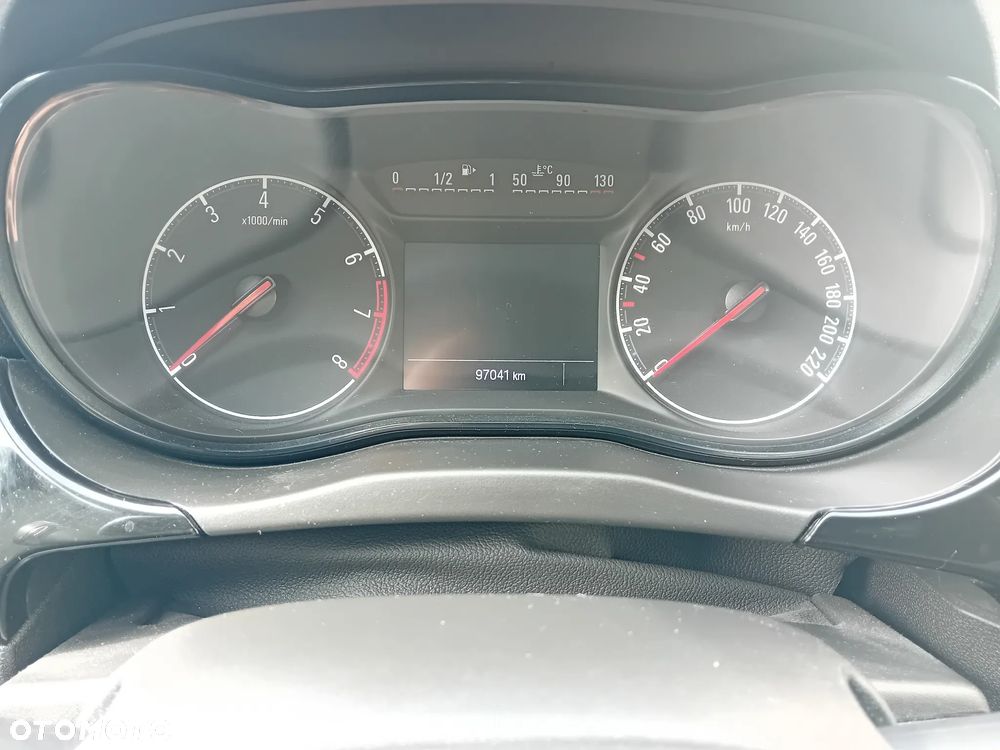 Opel Corsa - 9