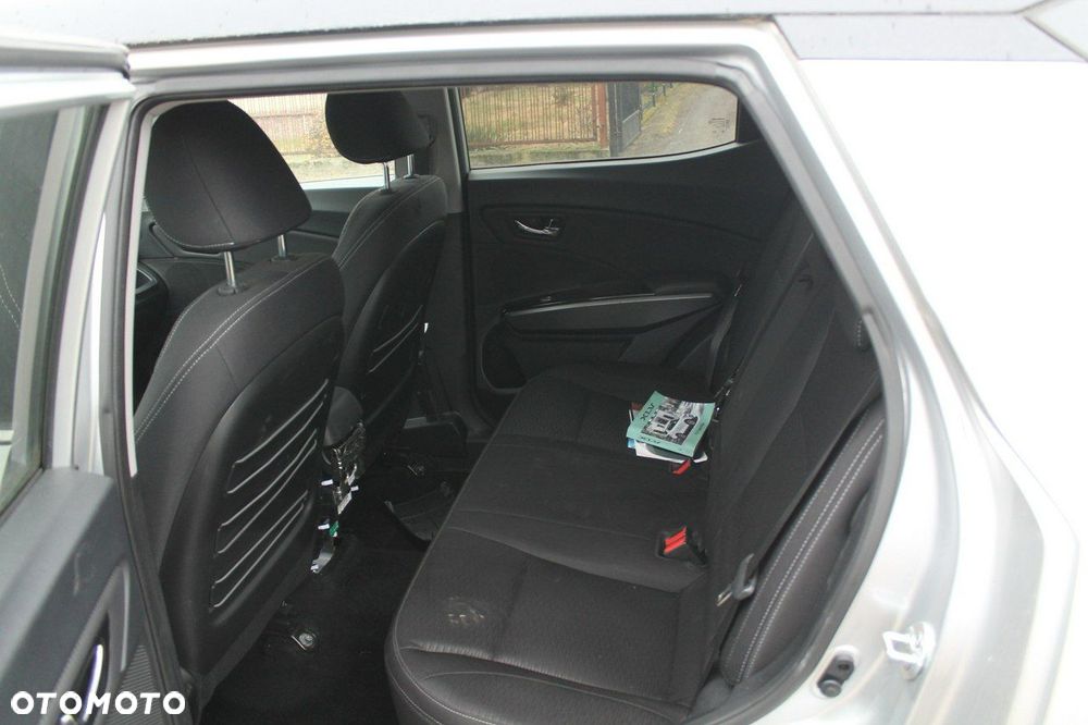 SsangYong/KGM XLV - 10