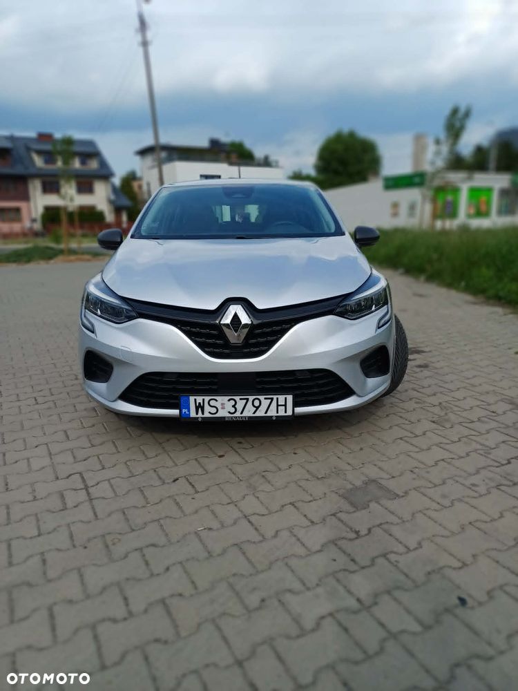 Renault Clio SCe 75 EXPERIENCE - 2