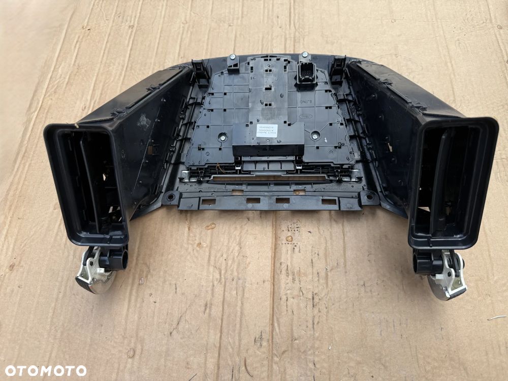 Panel radia CV4T-18K811-EA Ford Kuga II OE - 2