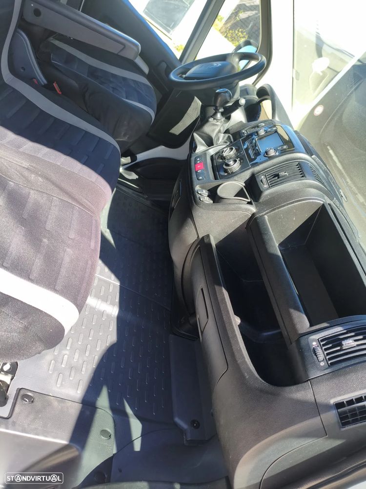 Citroën Jumper 2.2 Blue-HDi 33 L2H2 Driver Start&Stop - 6