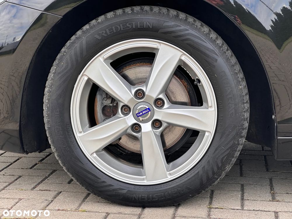 Volvo V40 - 17