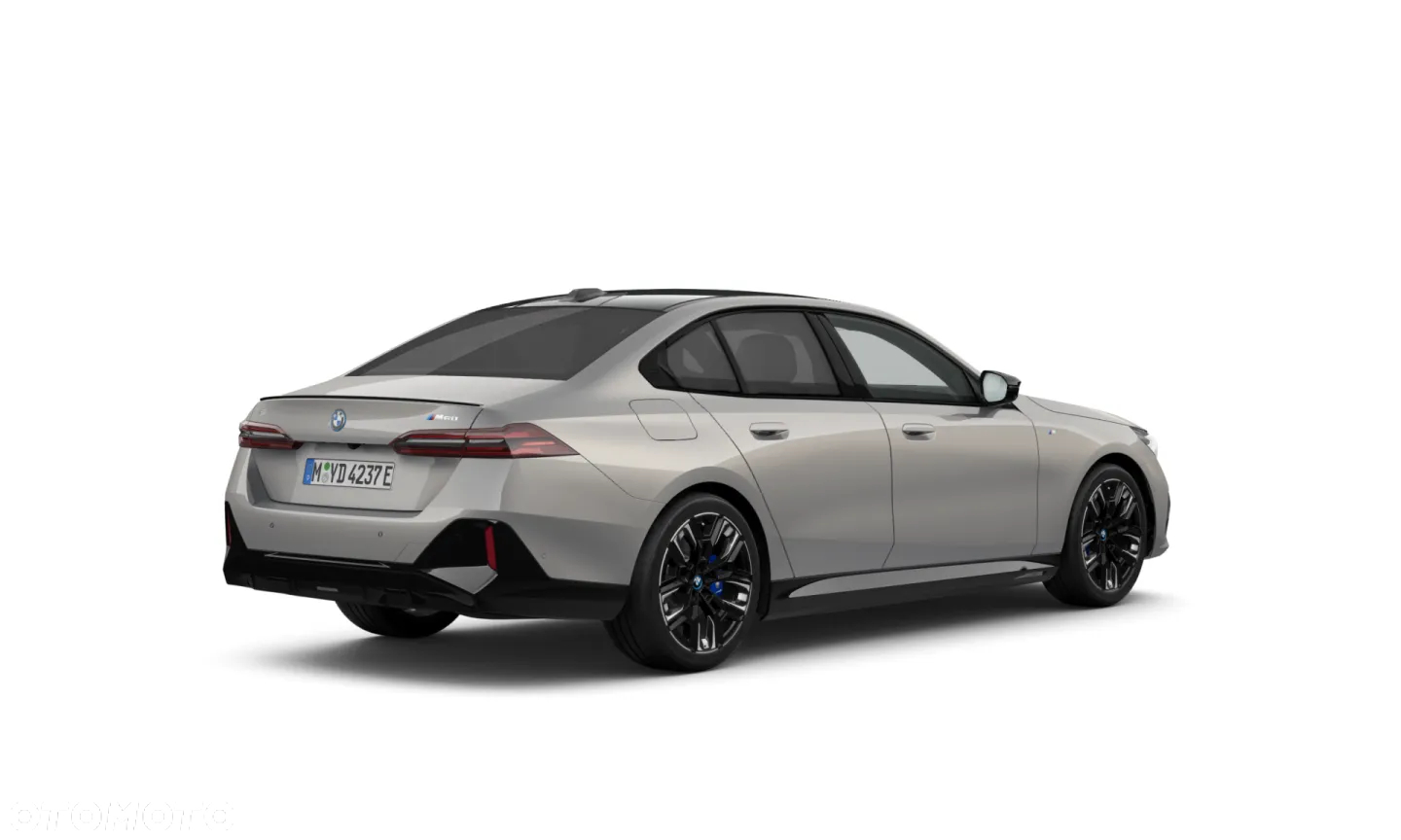BMW i5 M60 xDrive - 2