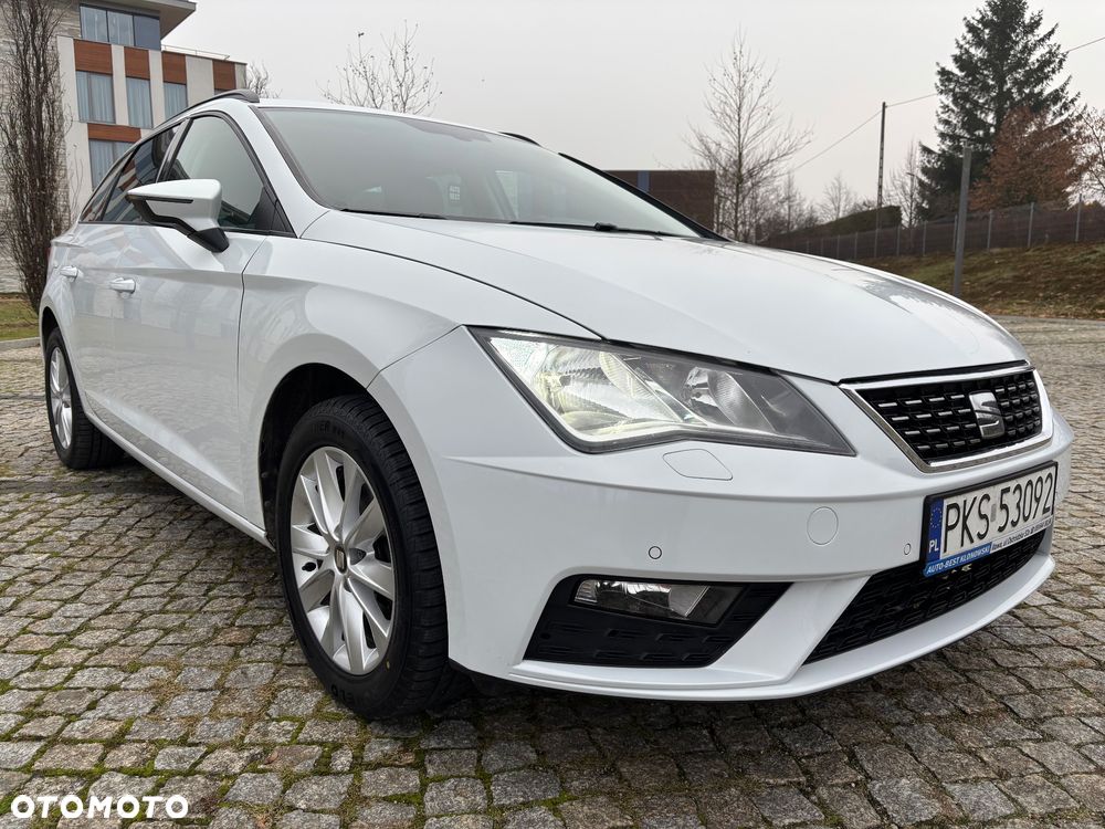 Seat Leon - 3