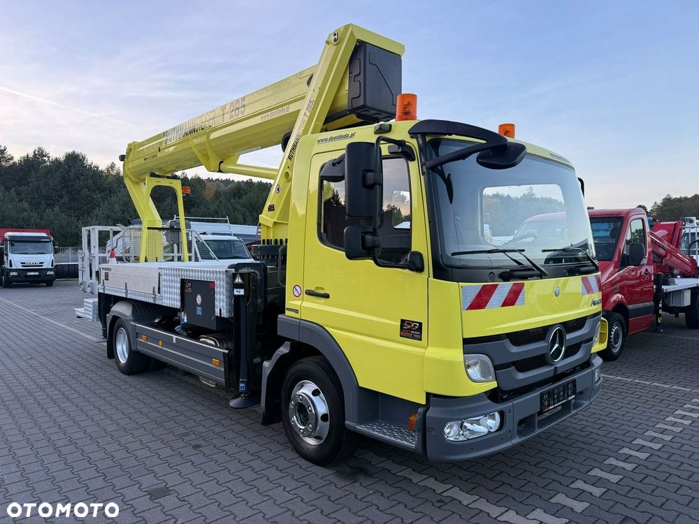 Mercedes-Benz Atego