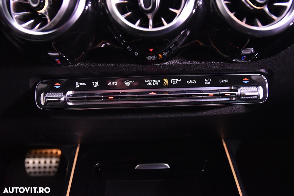 Mercedes-Benz GLB 200 d 8G-DCT - 18