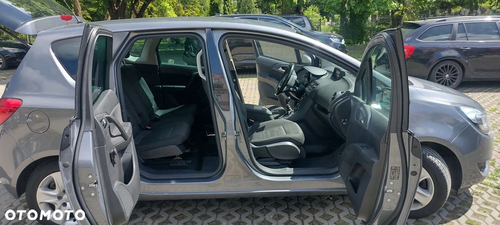 Opel Meriva 1.4 T Enjoy - 7