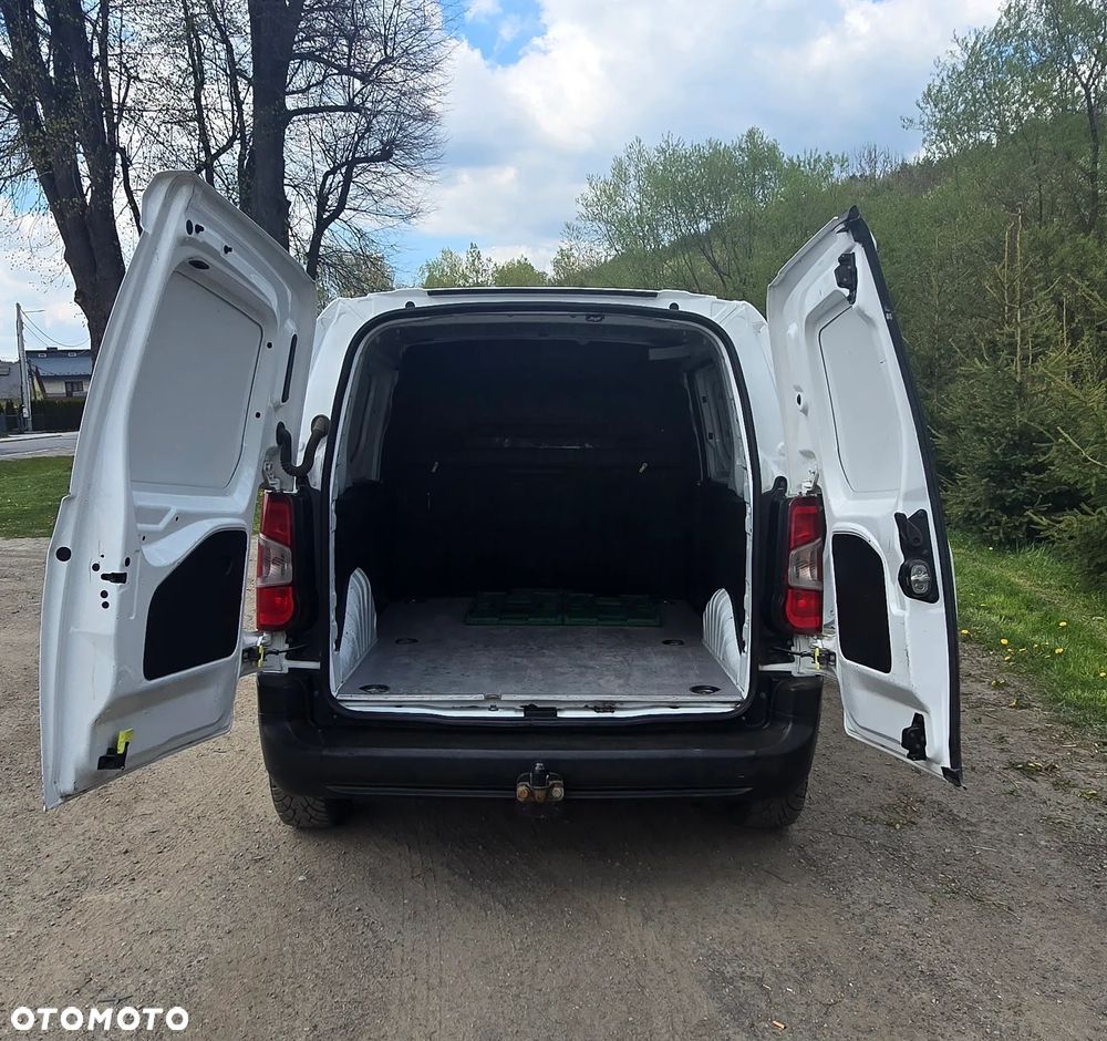 Toyota ProAce - 6