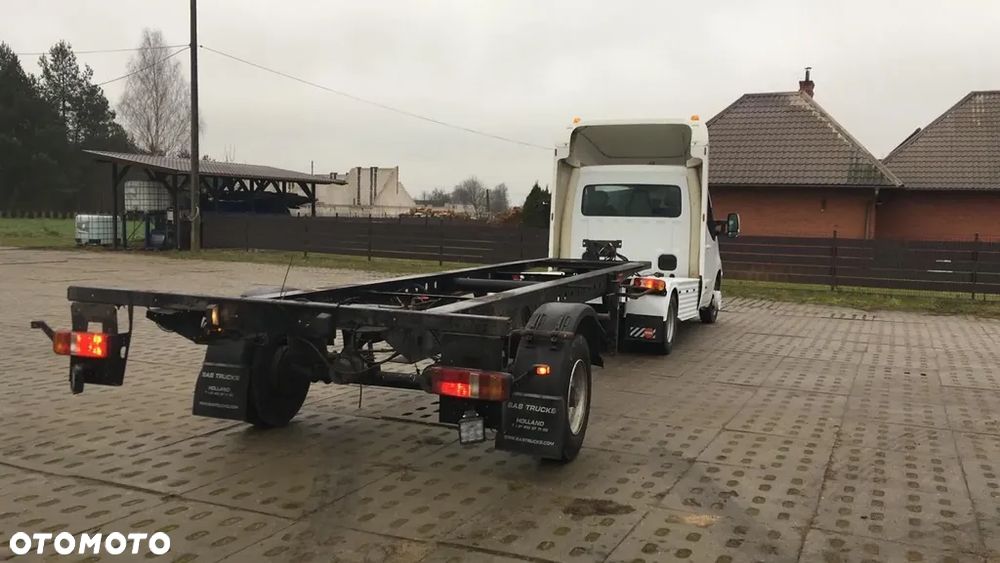 Renault master - 16