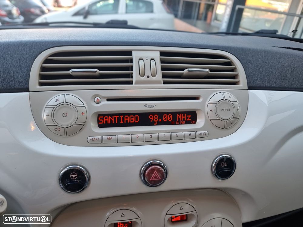 Fiat 500 - 9