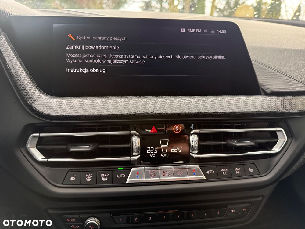 BMW Seria 2 220d Sport Line sport - 32