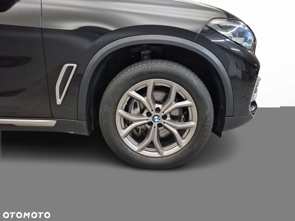 BMW X5 xDrive40i sport - 10