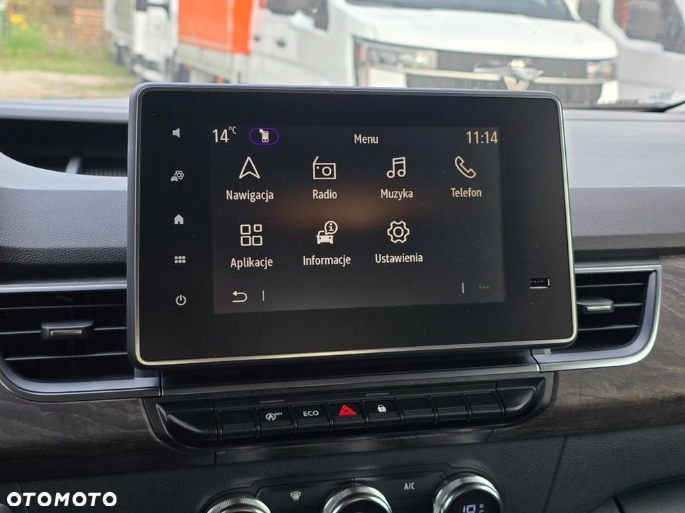 Renault Kangoo Express/Van - 19