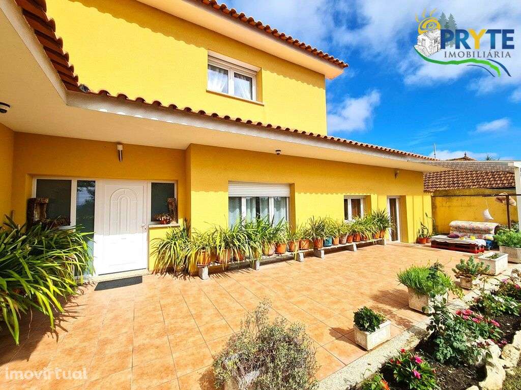 Quinta com cerca de 5 ha situada às portas de Pombal junto ao IC8 - Grande imagem: 5/54