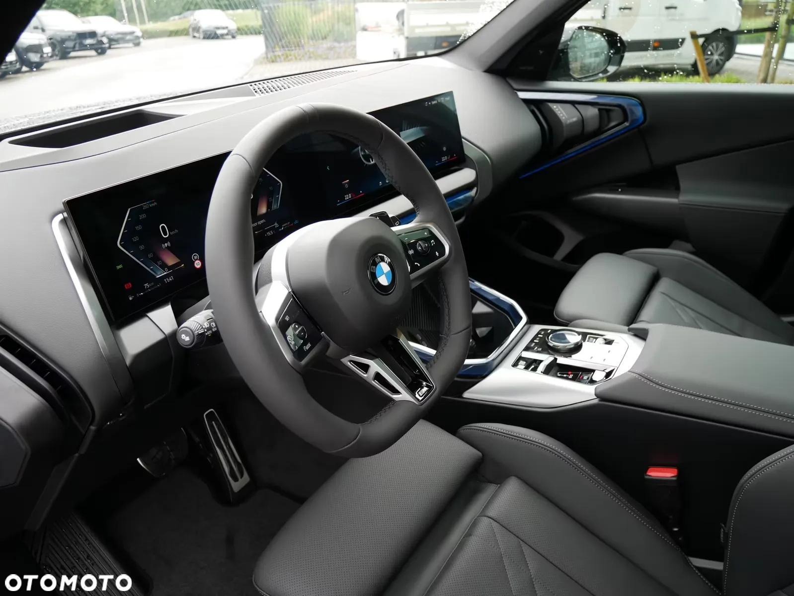 BMW X3 xDrive40d mHEV - 12